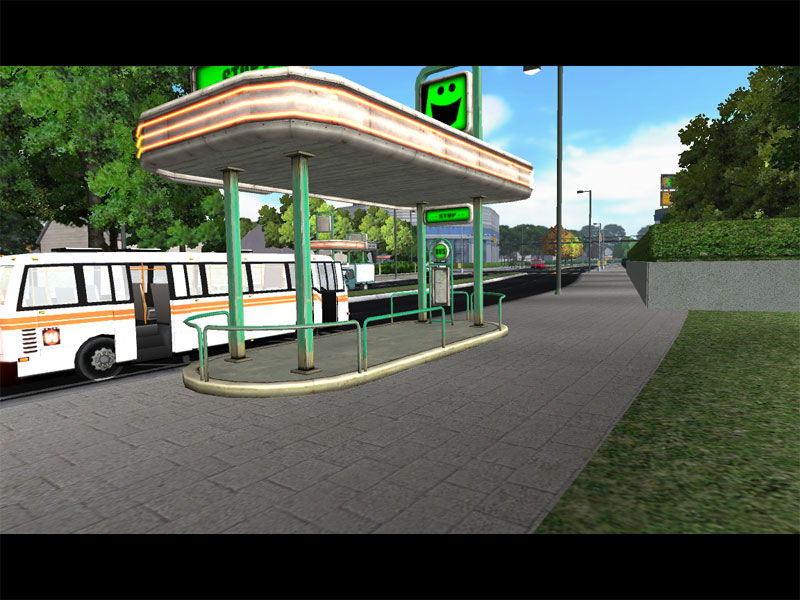 Bus Driver - screenshot 20