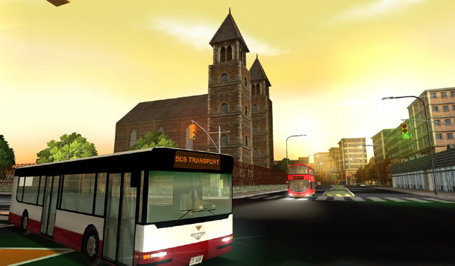 Bus Driver - screenshot 18