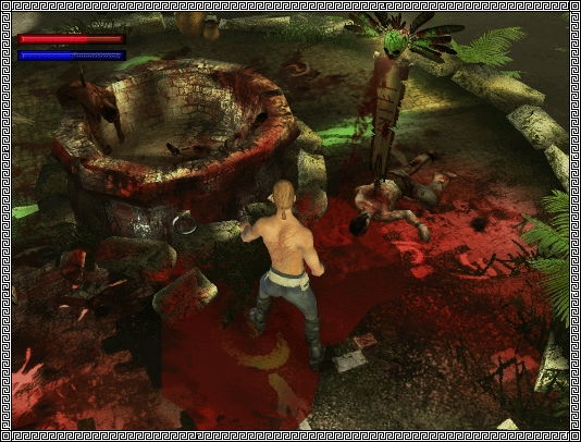 Voodoo Islands - screenshot 12