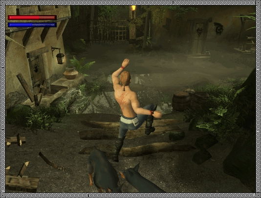 Voodoo Islands - screenshot 9