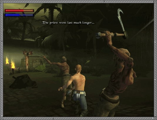 Voodoo Islands - screenshot 5