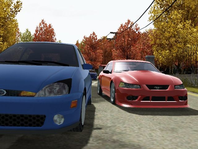 Ford Racing 3 - screenshot 28