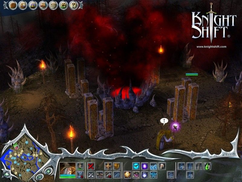 KnightShift - screenshot 23