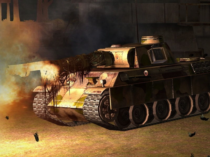 War Front: Turning Point - screenshot 13