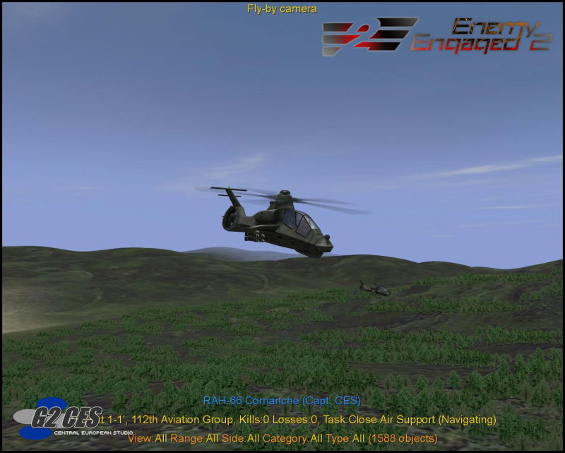 Enemy Engaged 2 - screenshot 22