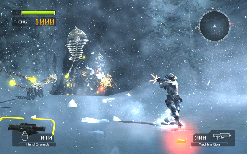 Lost Planet: Extreme Condition - screenshot 66