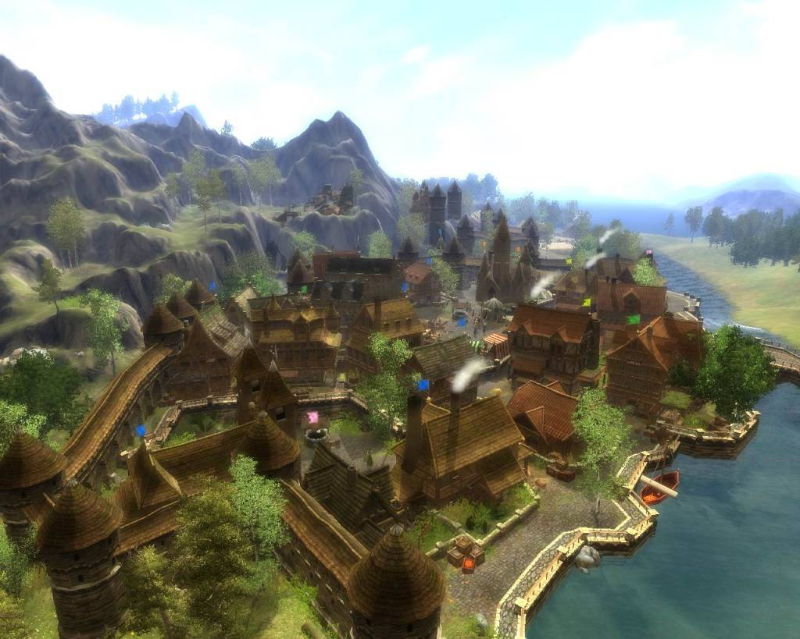 The Guild 2 - screenshot 42