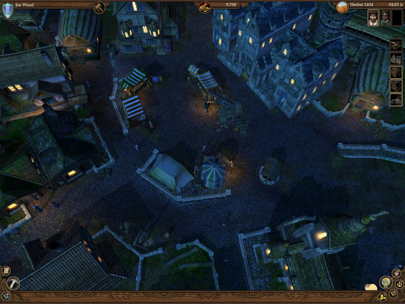 The Guild 2 - screenshot 32