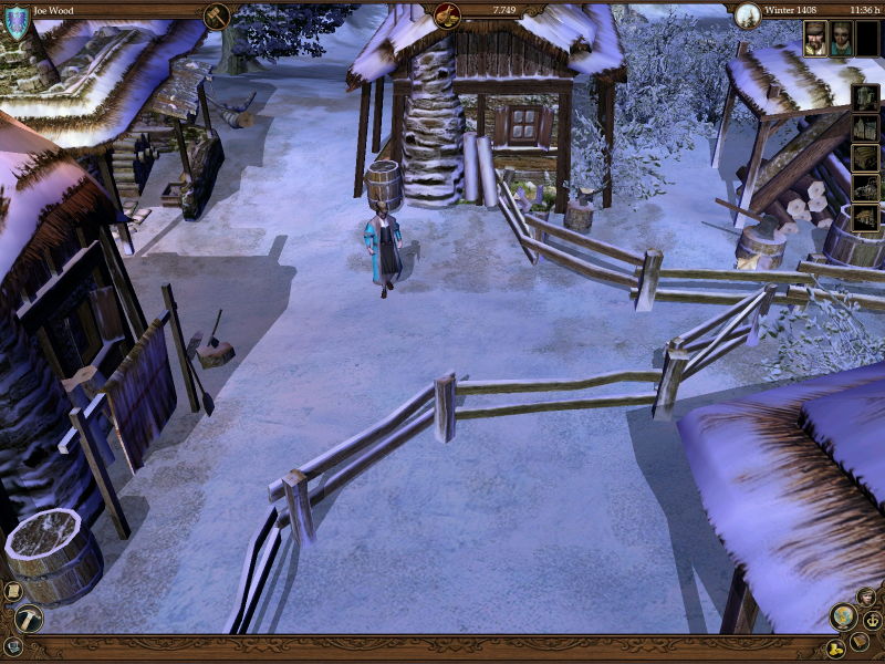 The Guild 2 - screenshot 25