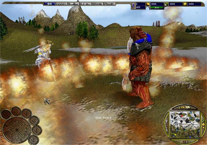 Warrior Kings: Battles - screenshot 19