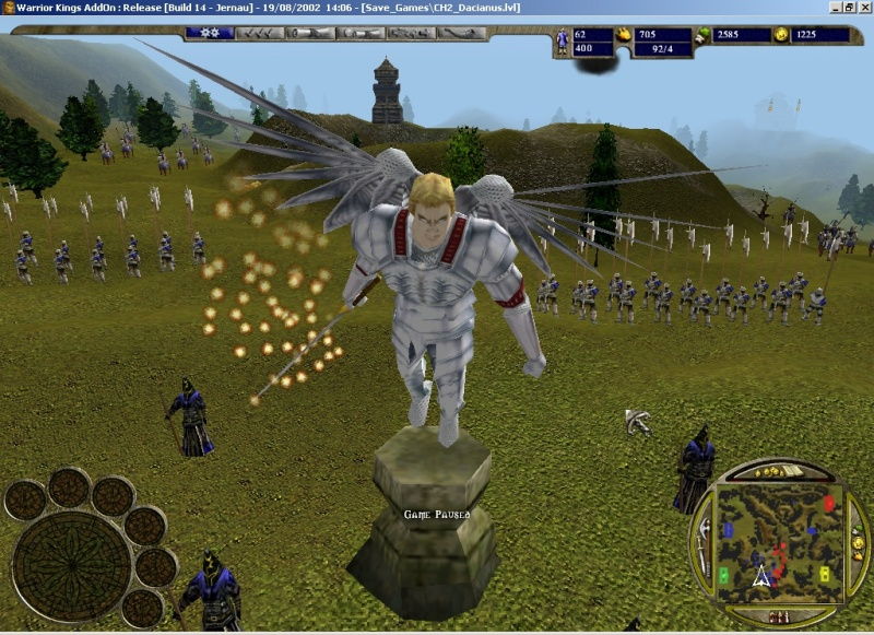 Warrior Kings: Battles - screenshot 18