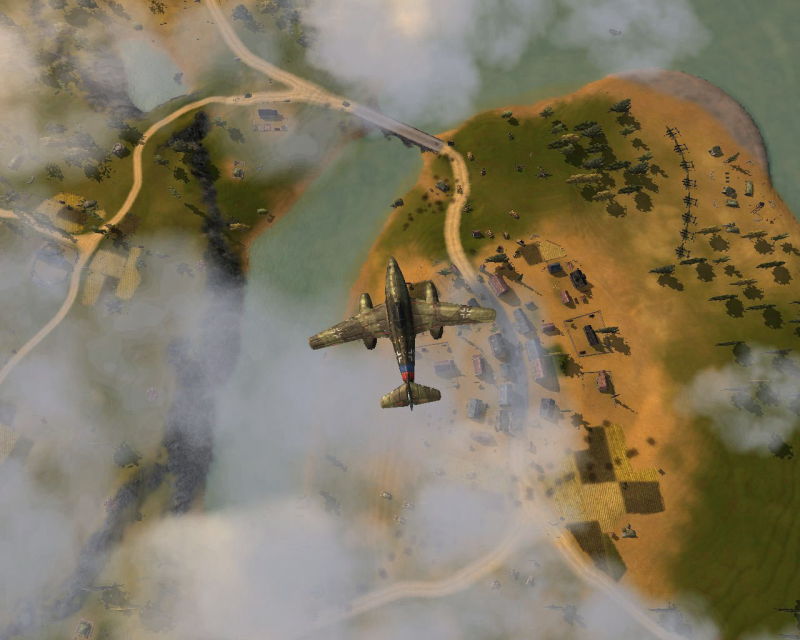War Leaders: Clash of Nations - screenshot 20