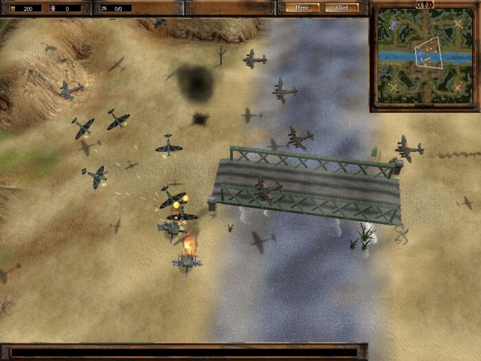 War Times - screenshot 33