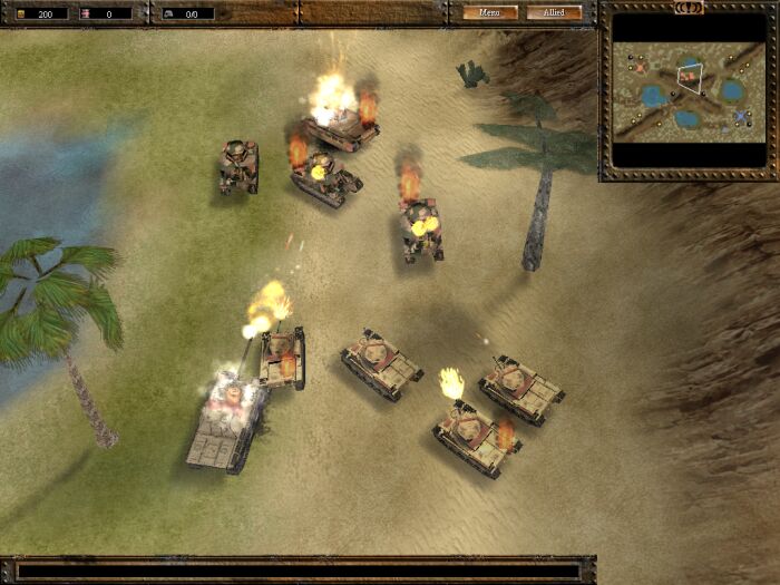 War Times - screenshot 30