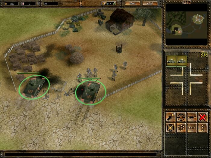 War Times - screenshot 28