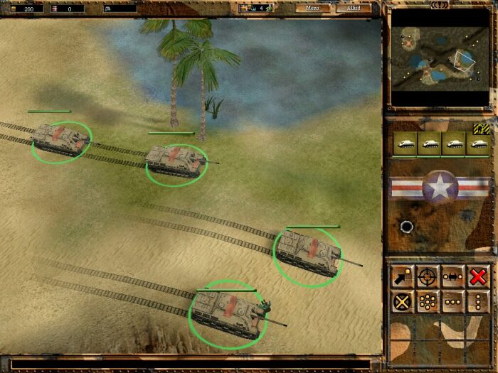 War Times - screenshot 27