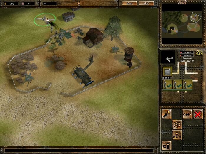 War Times - screenshot 26