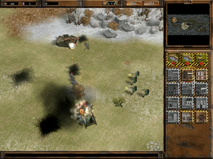 War Times - screenshot 25