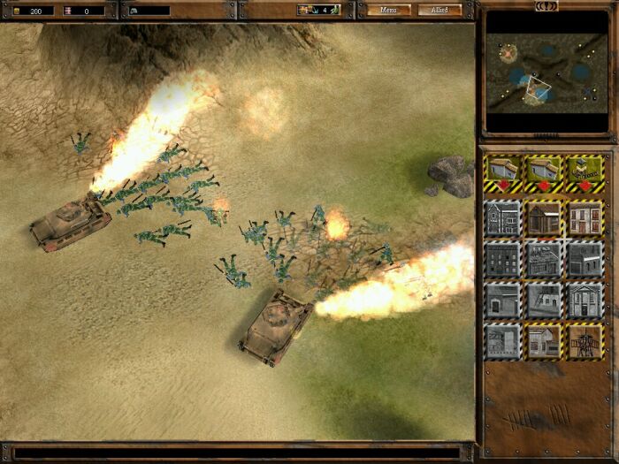 War Times - screenshot 22