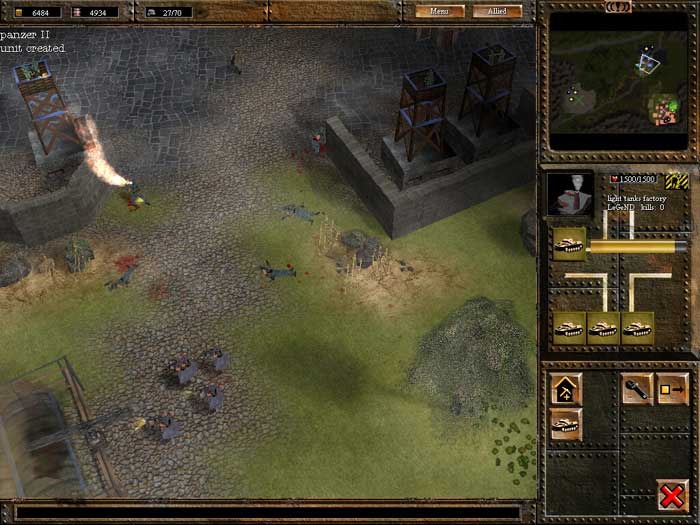 War Times - screenshot 18