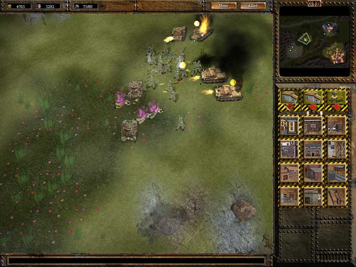 War Times - screenshot 13