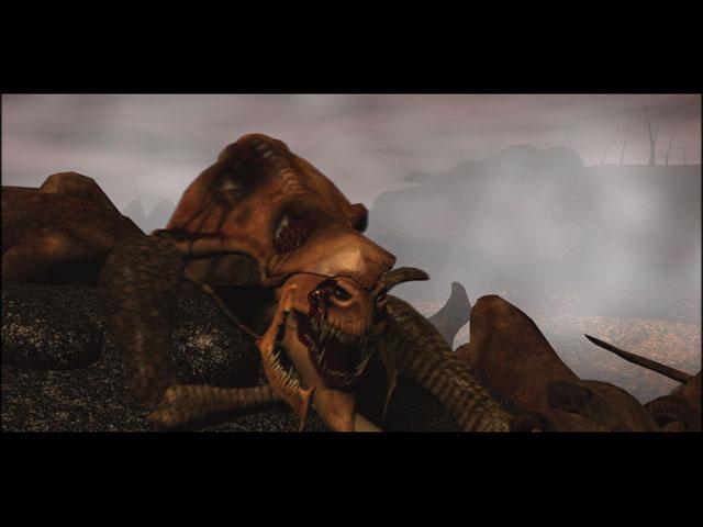 StarCraft: Brood War - screenshot 23