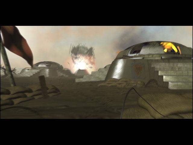 StarCraft: Brood War - screenshot 22