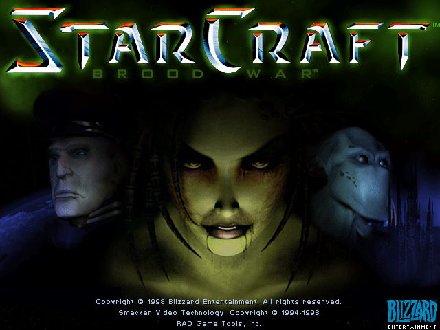 StarCraft: Brood War - screenshot 20