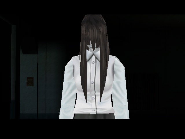 WhiteDay: a labyrinth named School - screenshot 55