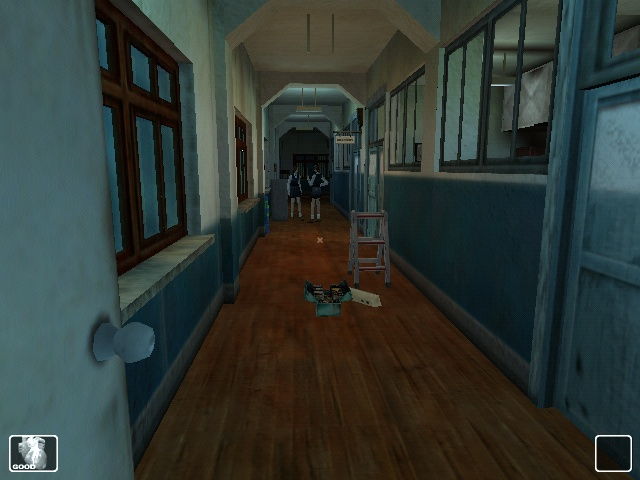 WhiteDay: a labyrinth named School - screenshot 51