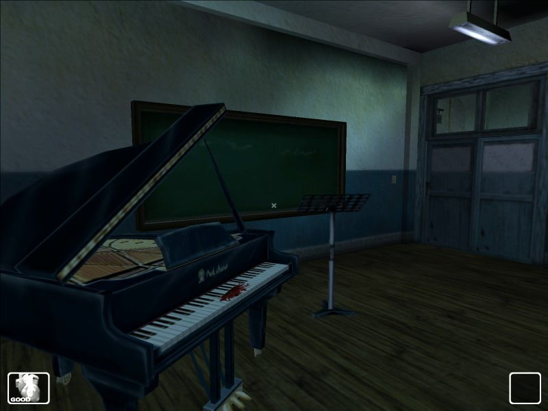 WhiteDay: a labyrinth named School - screenshot 48