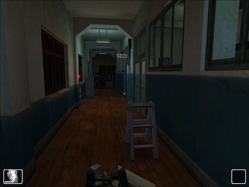 WhiteDay: a labyrinth named School - screenshot 41