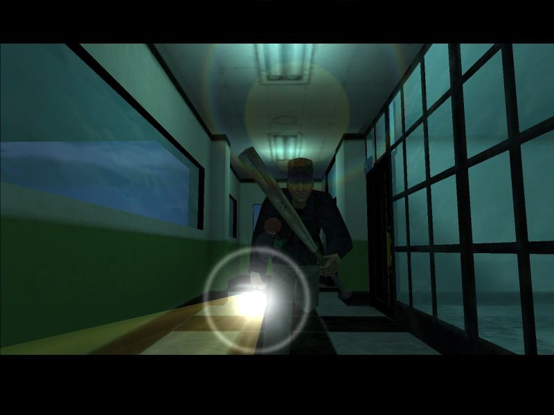 WhiteDay: a labyrinth named School - screenshot 23