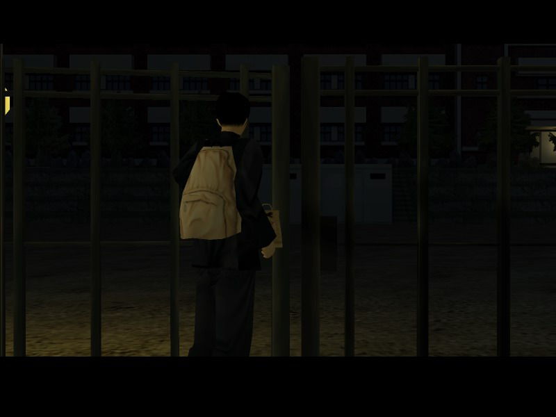 WhiteDay: a labyrinth named School - screenshot 18