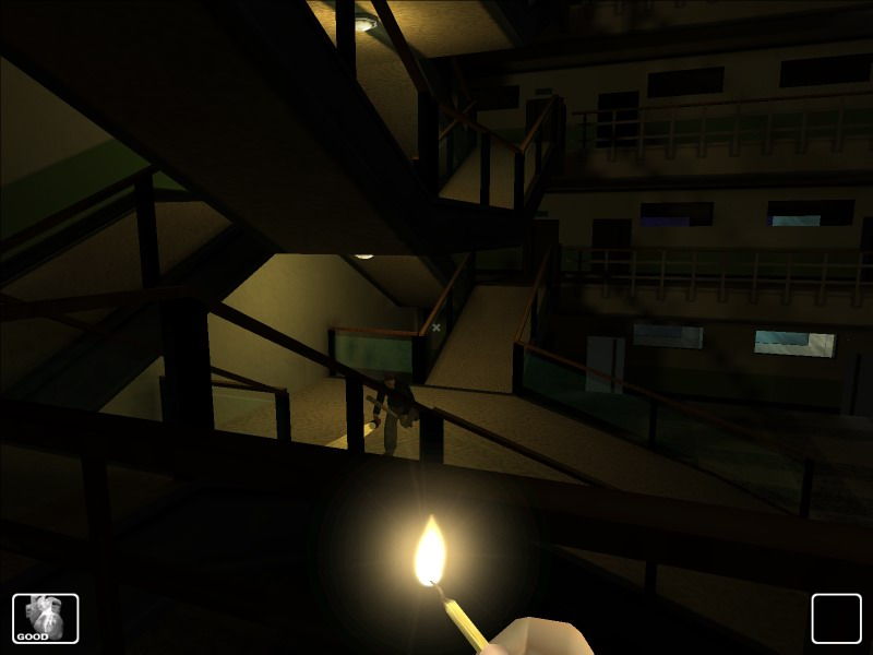 WhiteDay: a labyrinth named School - screenshot 15