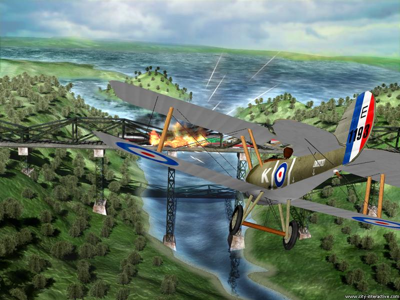 Wings of Honour - screenshot 28