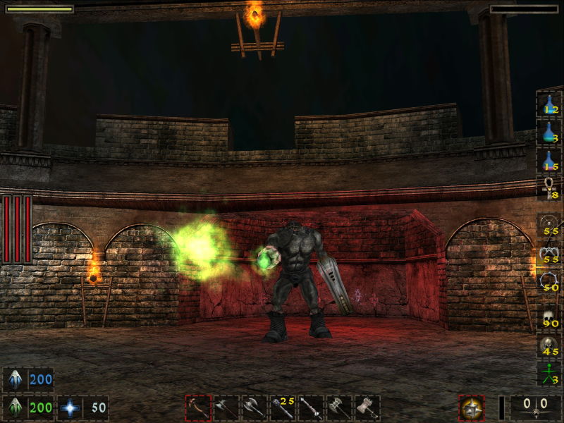 Call for Heroes: Pompolic Wars - screenshot 71