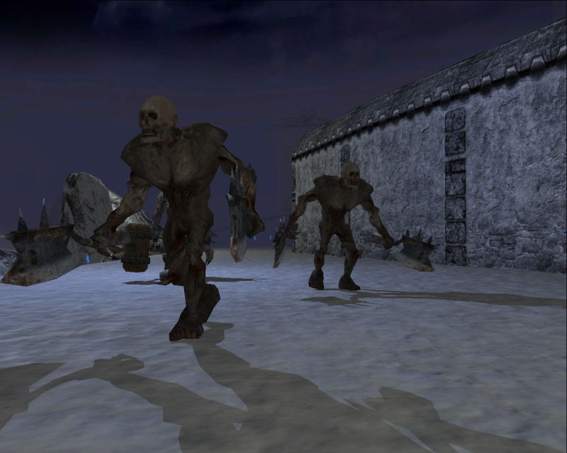 Call for Heroes: Pompolic Wars - screenshot 61