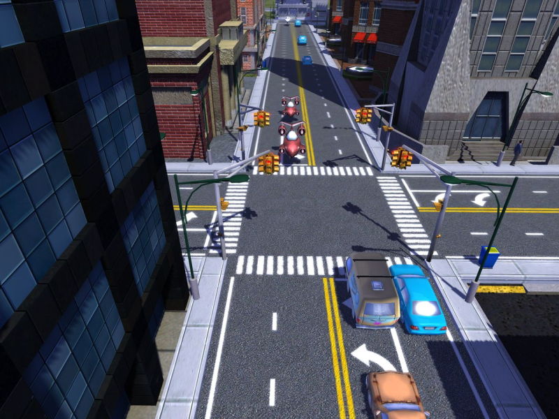 SimCity Societies - screenshot 39