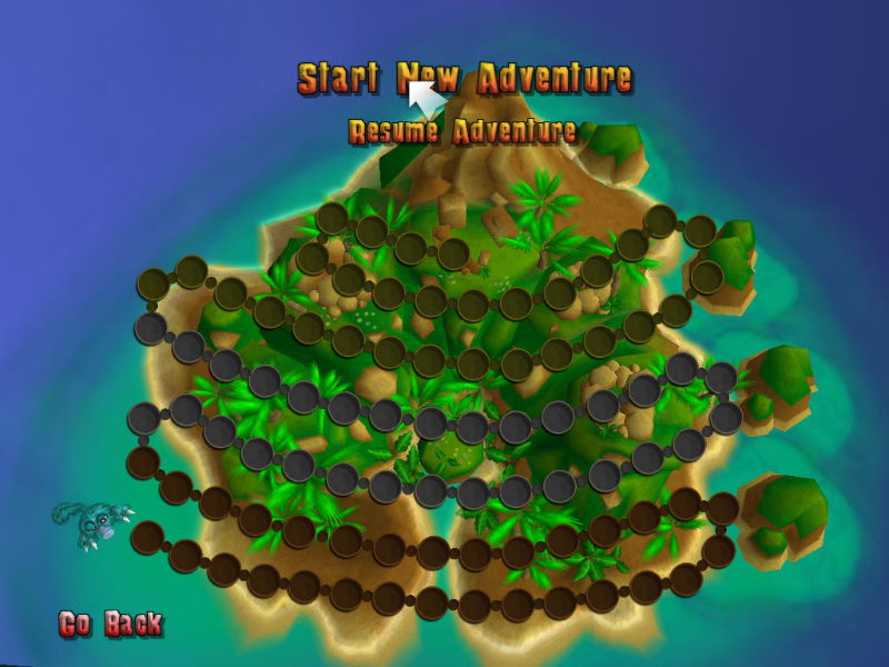 Bliss Island - screenshot 17