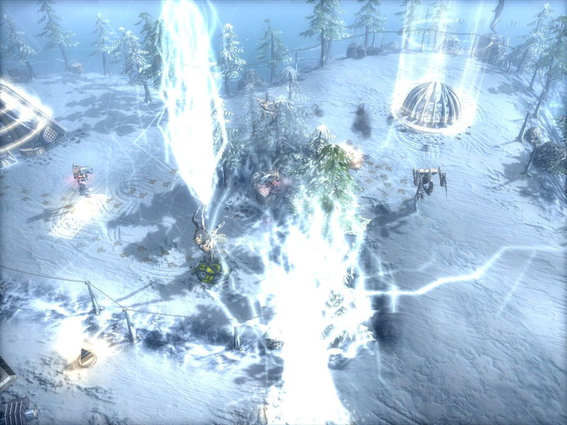 Arena Wars Reloaded - screenshot 36