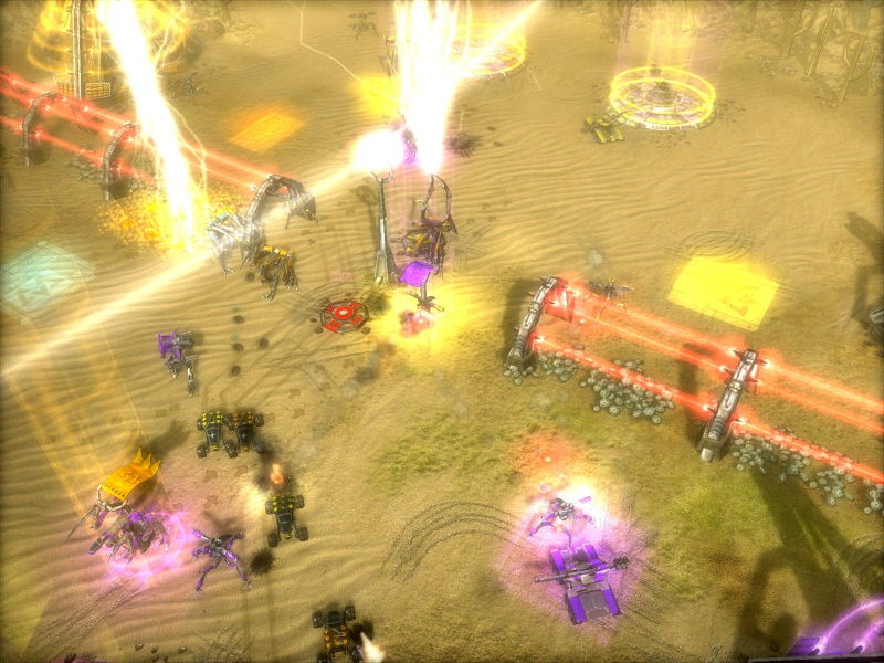 Arena Wars Reloaded - screenshot 35