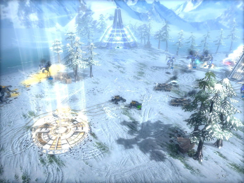 Arena Wars Reloaded - screenshot 34