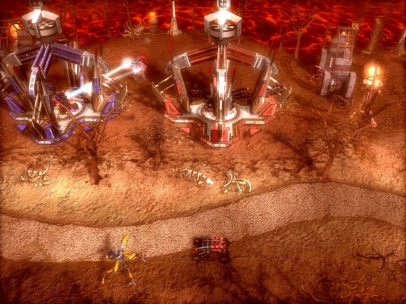 Arena Wars Reloaded - screenshot 33
