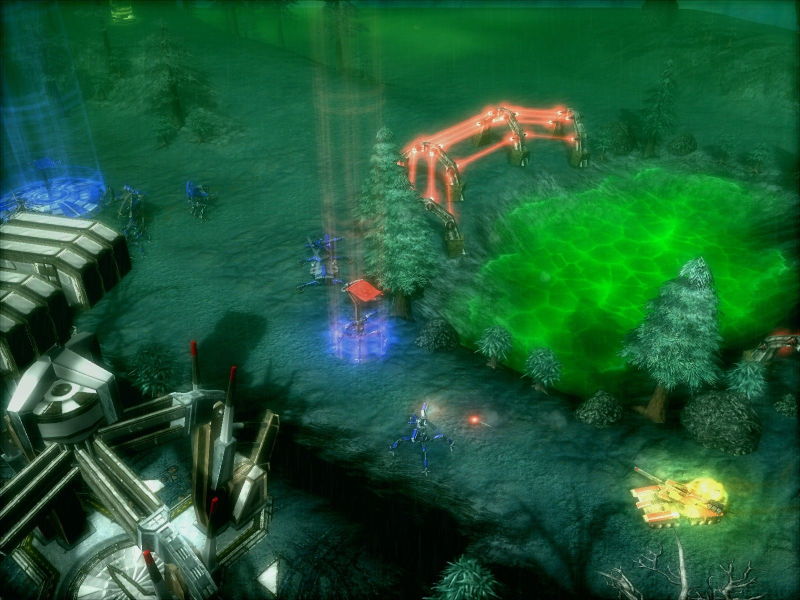 Arena Wars Reloaded - screenshot 24