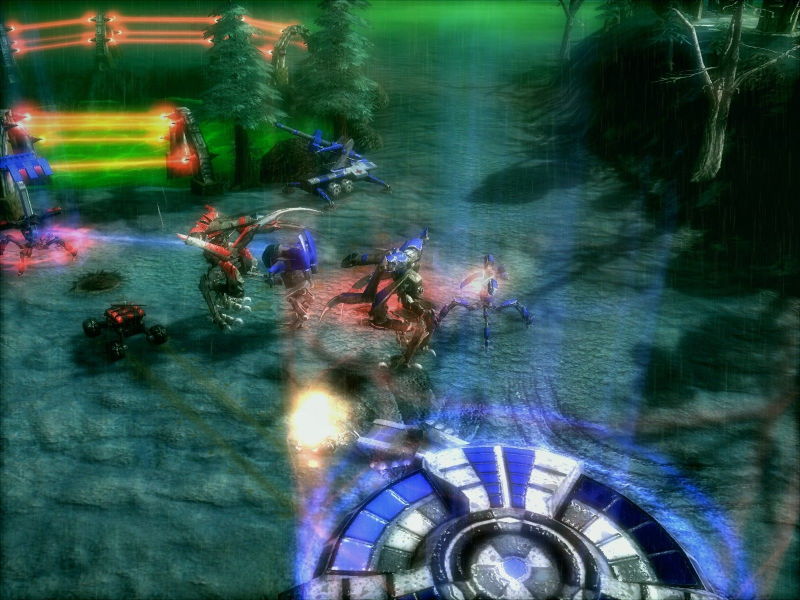 Arena Wars Reloaded - screenshot 21