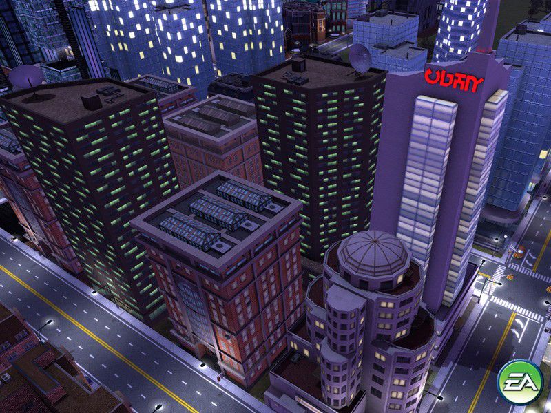 SimCity Societies - screenshot 24