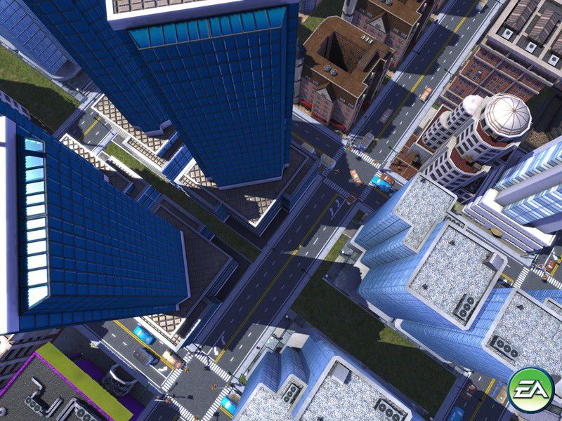 SimCity Societies - screenshot 23