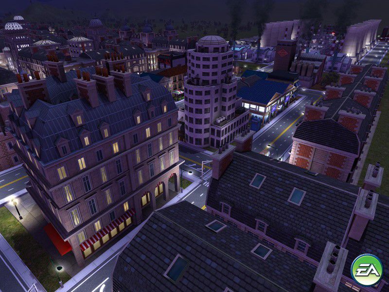 SimCity Societies - screenshot 22