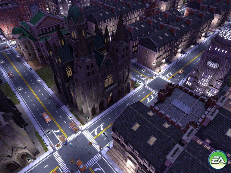 SimCity Societies - screenshot 21